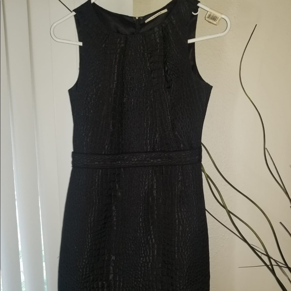 Beautiful dress